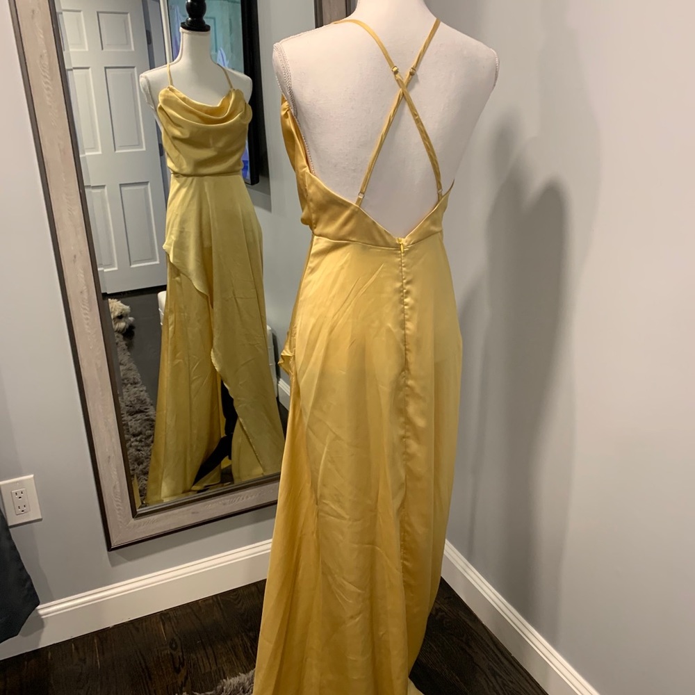 Dress - Picture 2 of 2